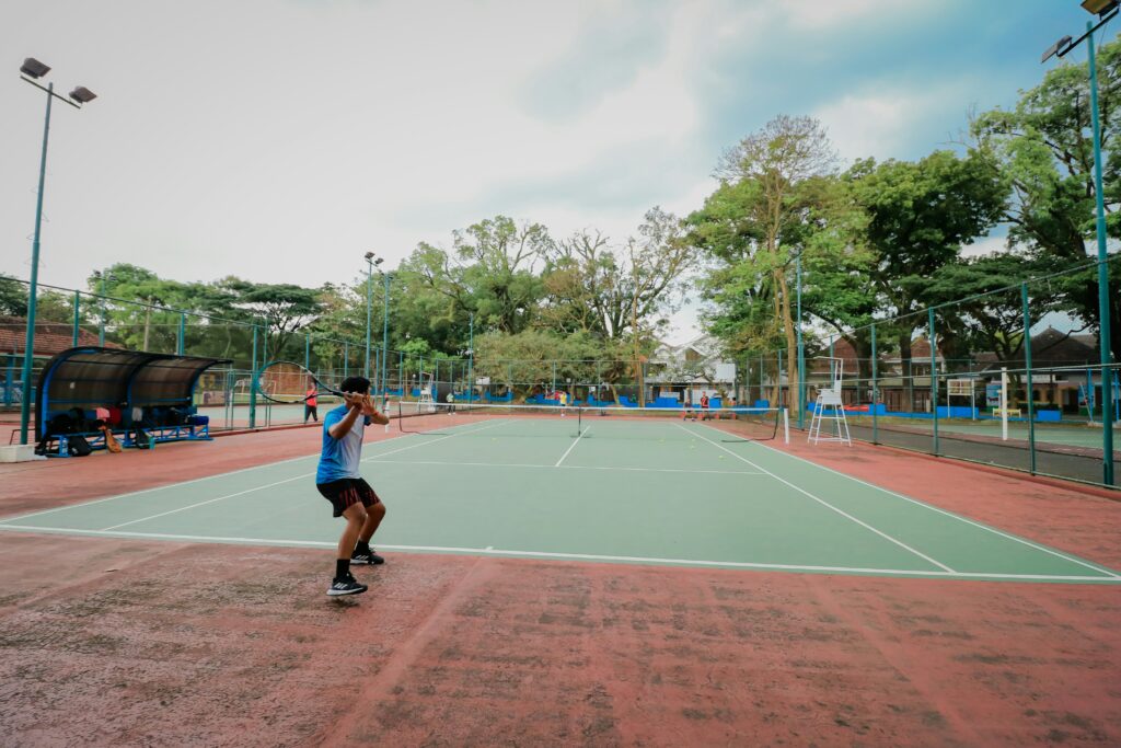 Sustentabilidade desportiva